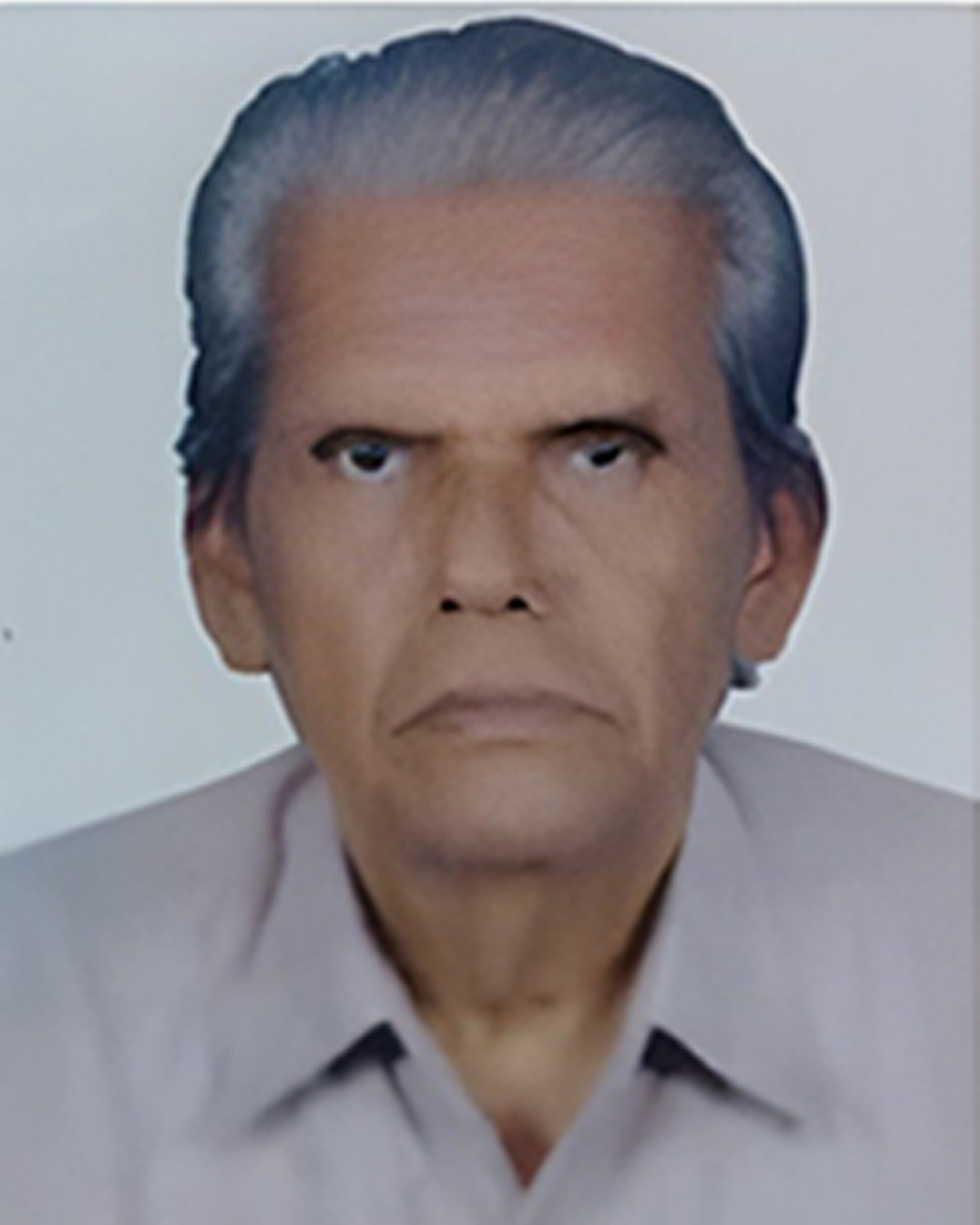 A Srisha Devapoojithaya