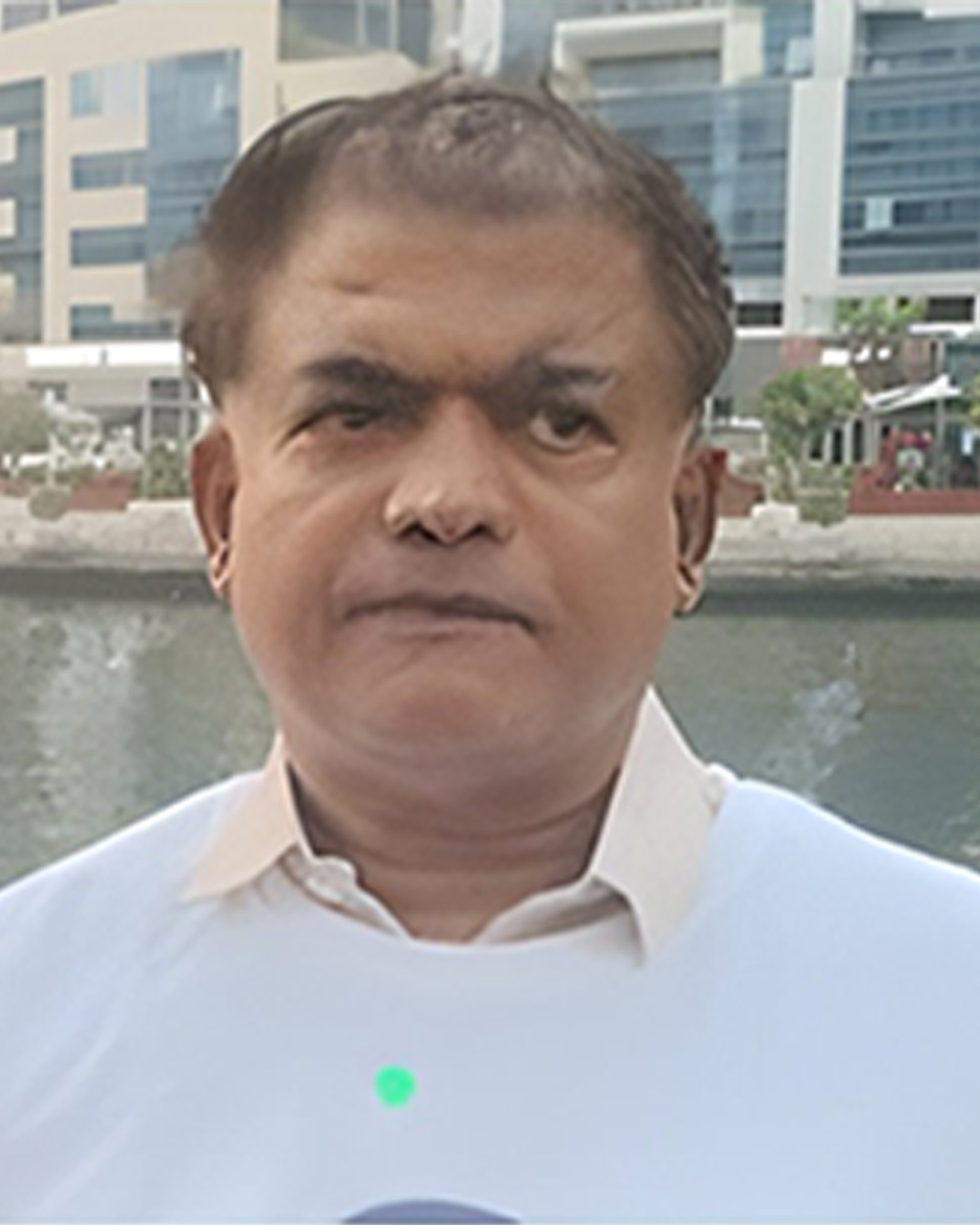 Dr. K.K Subramanyan IRS
