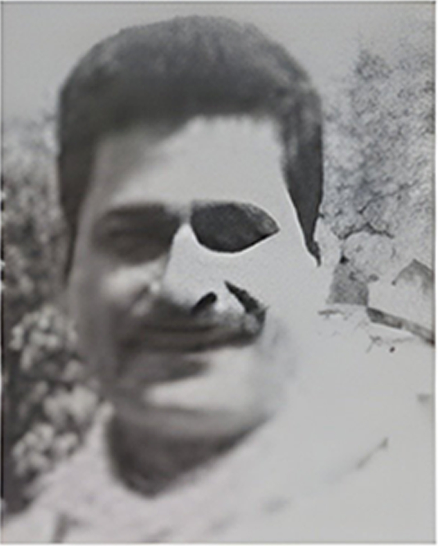 Acharya Dr. Joy Joseph